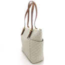 michael kors 30s0gttt1b tote bag front view