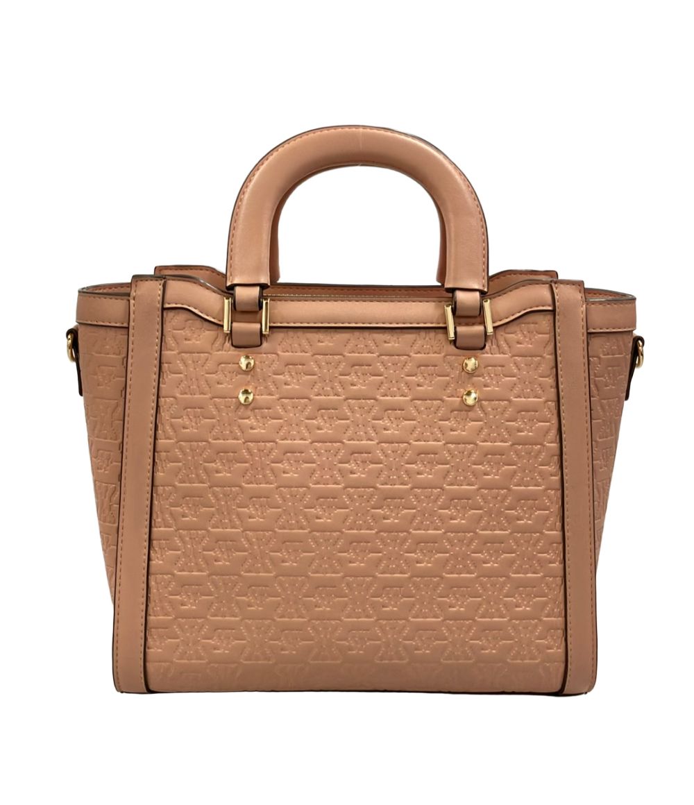 Samantha Vega Shoulder Bag – Pink