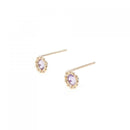 earrings front view