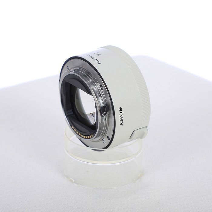 Sony SEL20TC Other