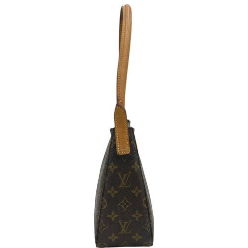 louis vuitton m51146 shoulder bag side view