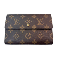 Louis Vuitton M61202 Wallet
