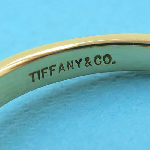 tiffany earrings condition details