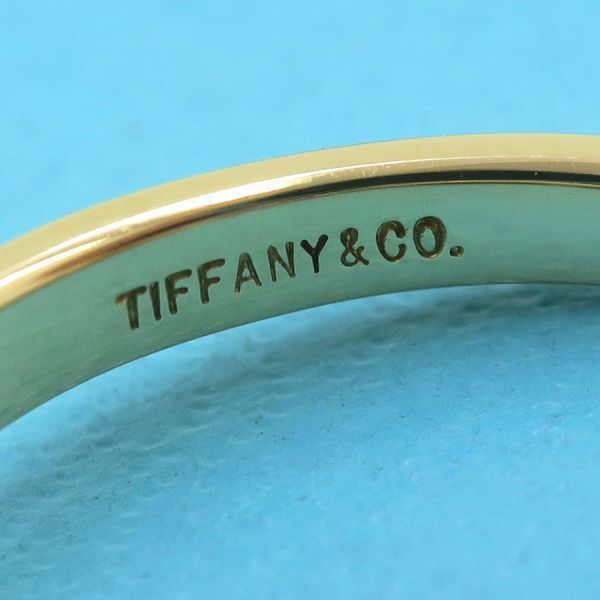 tiffany earrings condition details