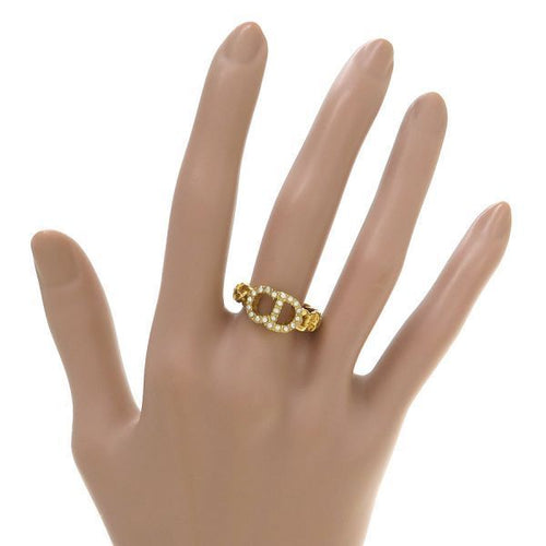 christian dior r0988cdlcy ring interior details