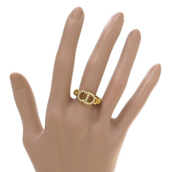 christian dior r0988cdlcy ring interior details
