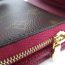 louis vuitton m69433 wallet markings and labels