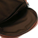 coach c2931 shoulder bag front view