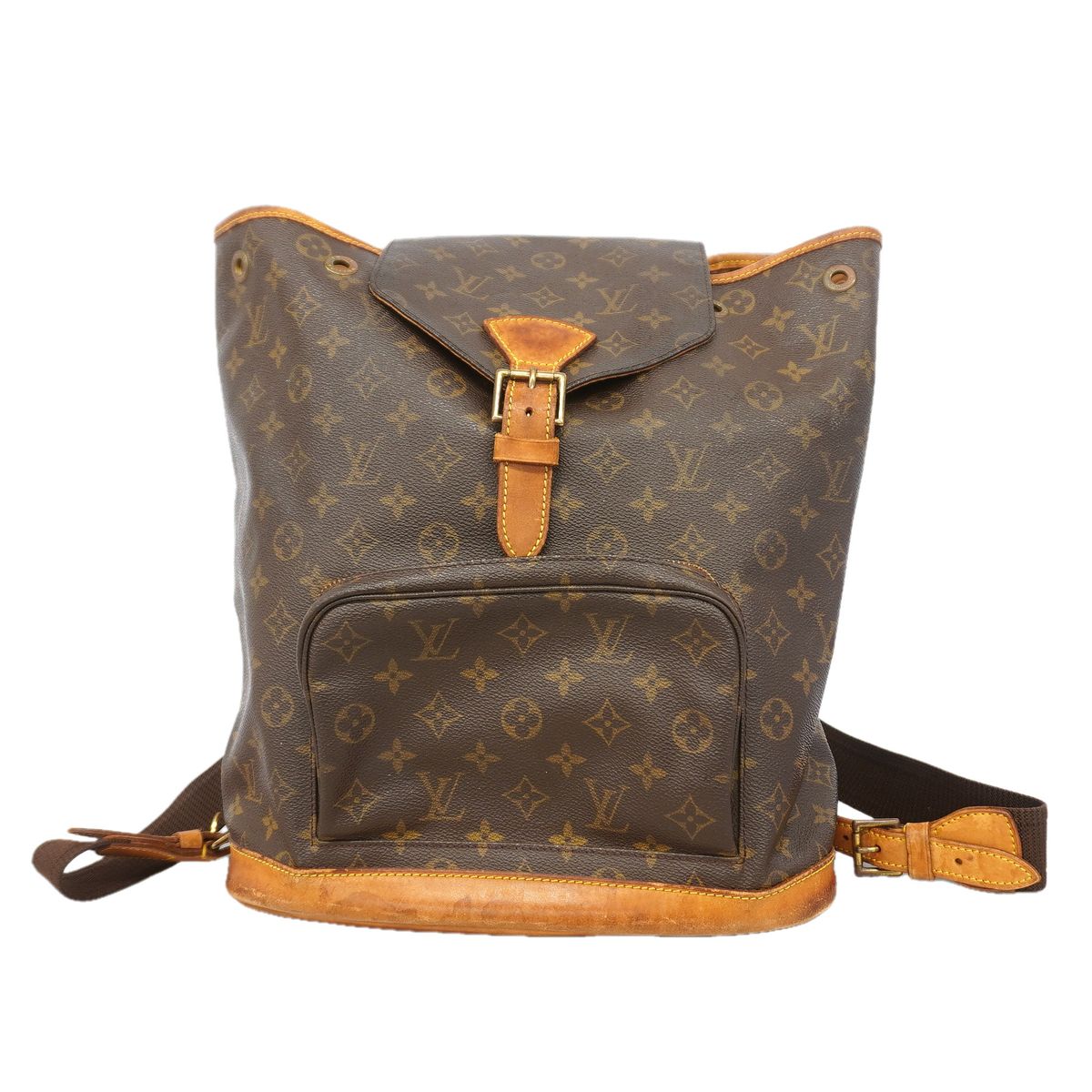 Louis Vuitton M51135 Backpack