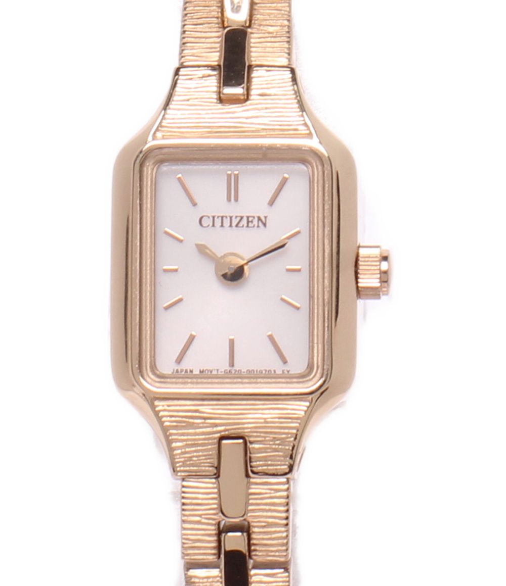 Citizen G620-A15N201 Watch