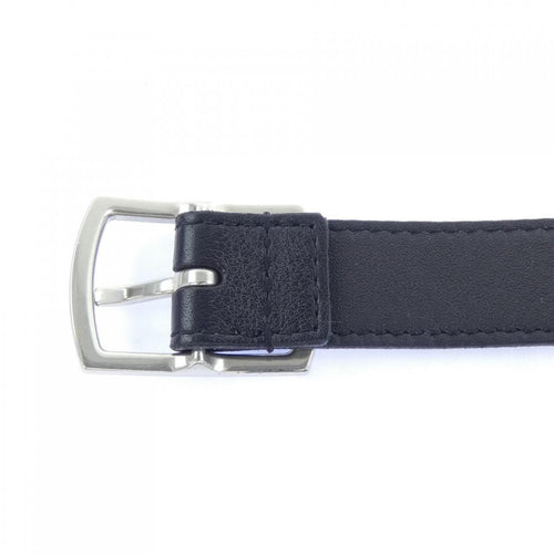 saint laurent belt rear view