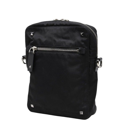 valentino shoulder bag front view