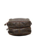 louis vuitton m45238 shoulder bag rear view