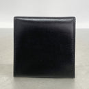 cartier coin purse interior details