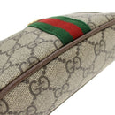 gucci 625550 pouch / clutch interior details