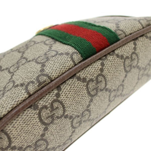 gucci 625550 pouch / clutch interior details