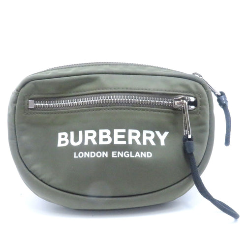 burberry shoulder bag