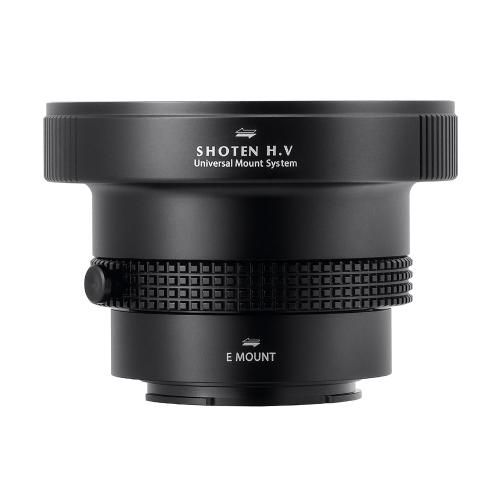 Sony Lens