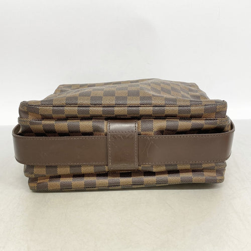 louis vuitton n45255 shoulder bag rear view