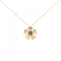 10K Yellow Gold Necklace