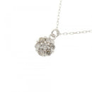 necklace rear view