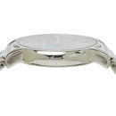 bvlgari st35s grey watch side view
