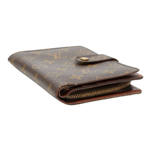 louis vuitton m61207 wallet accessories included