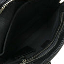 christian dior shoulder bag front view
