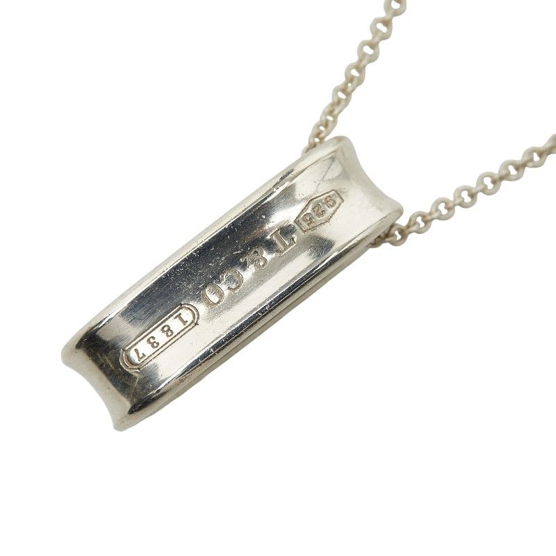tiffany necklace