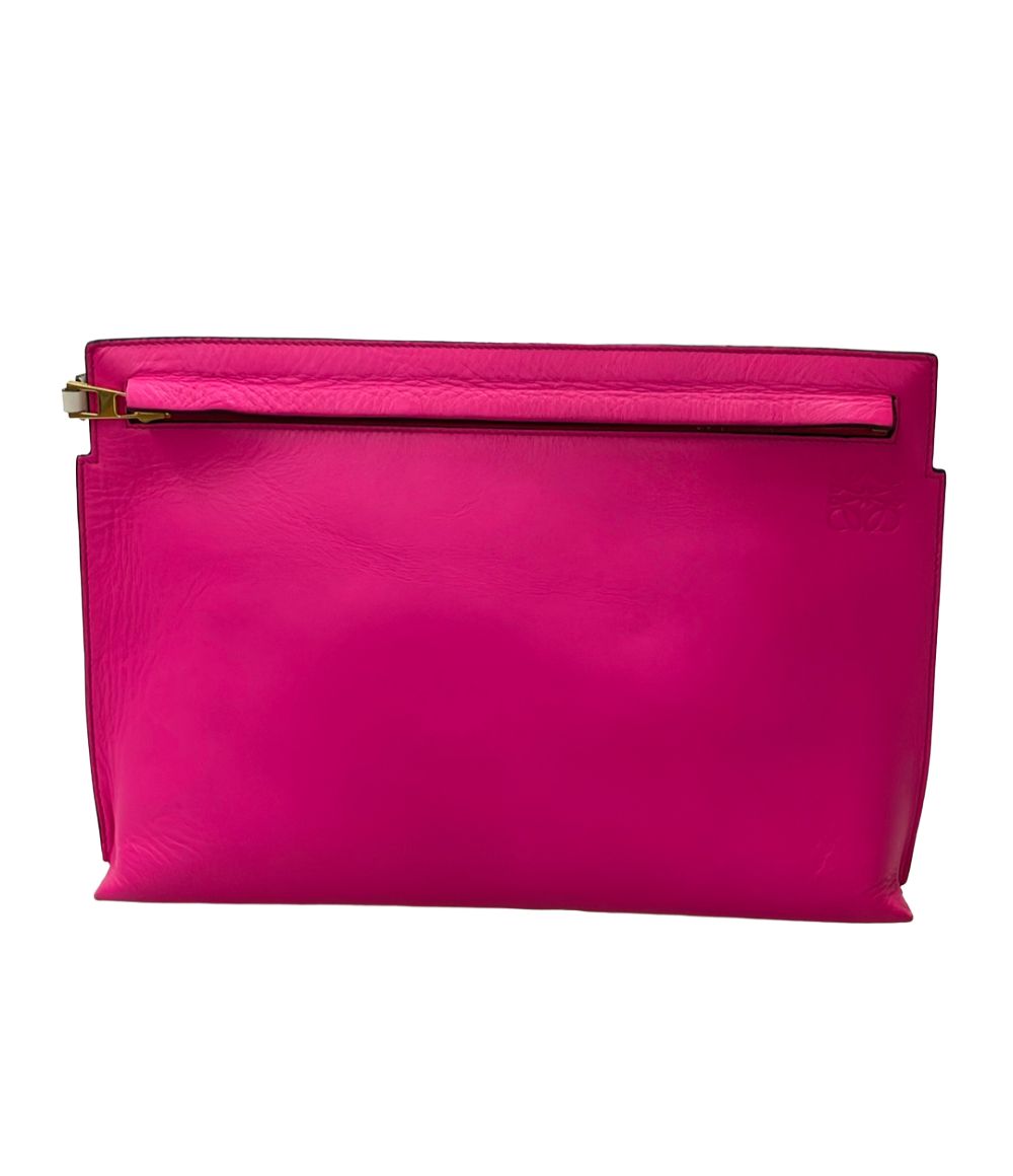 Loewe Pouch / Clutch – Pink