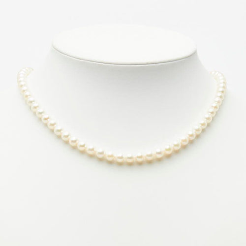 tasaki necklace condition details