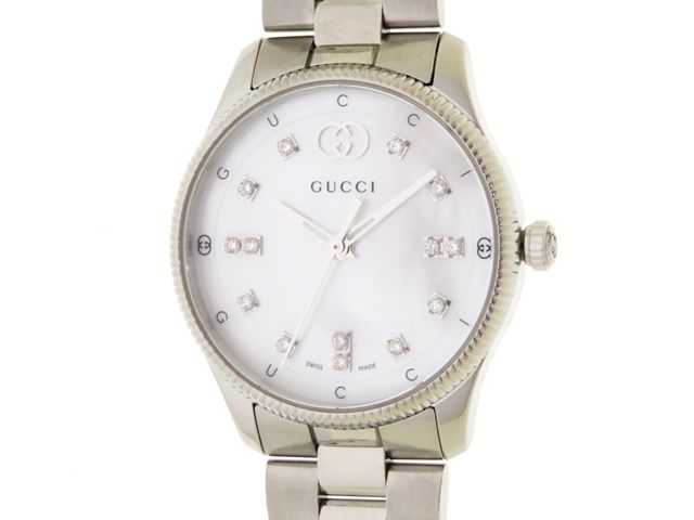 Gucci YA1265064 Watch