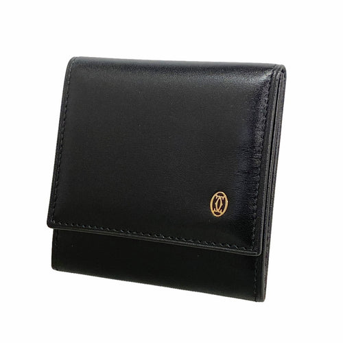 cartier coin purse