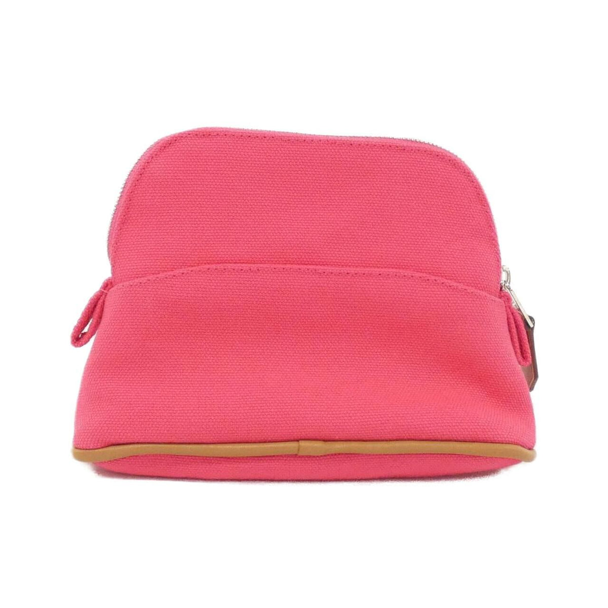 Hermes Pouch / Clutch – Silver