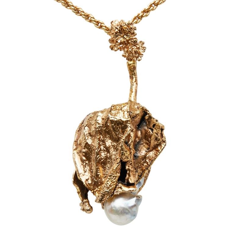 Dior Necklace