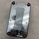guitar effector front view