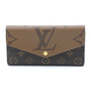 louis vuitton m80726 beige wallet