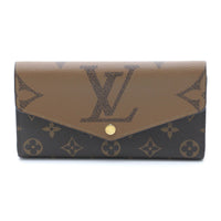Louis Vuitton M80726 Wallet – Beige