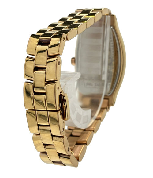 folli follie watch front view