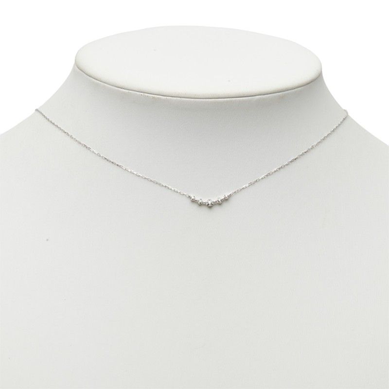 4°c necklace condition details