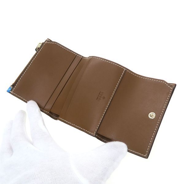 Gucci 838901 Wallet