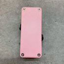 guitar effector front view