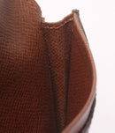 louis vuitton m62920 card holder markings and labels