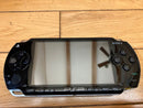 sony psp-1000 handheld console