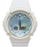 casio bga-280td grey watch