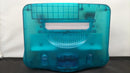 nintendo nus-001 video game console interior details