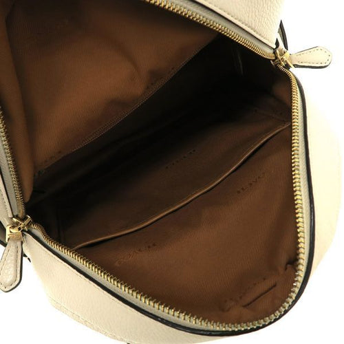 coach 31032 backpack front view