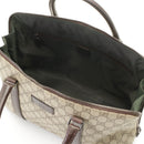 gucci handbag interior details