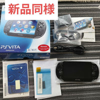 Sony PCH-1100 Handheld Console