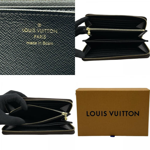 louis vuitton m69353 wallet markings and labels